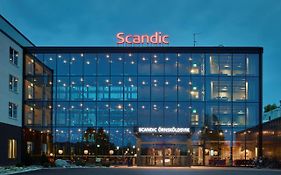 Scandic Oernskoeldsvik